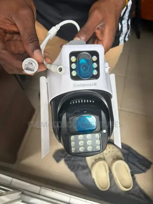 Brand New Security Cameras (CCTV Kits)