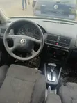 Volkswagen Golf 4 2003 Silver - 2