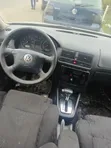 Volkswagen Golf 4 2003 Silver - 3