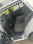 Volkswagen Golf 4 2003 Silver - 4