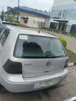 Volkswagen Golf 4 2003 Silver - 5