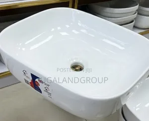 Luxury Gloss Art Basin - HEAD Brand