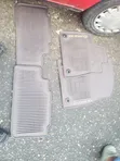 Brown Genuine Lexus Floor Mats (Amfani) - 2