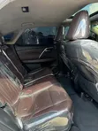 Lexus RX 350 2017 Silver - 2
