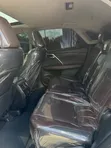 Lexus RX 350 2017 Silver - 3