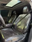Lexus RX 350 2017 Silver - 4