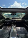 Lexus RX 350 2017 Silver - 5