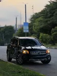 Mercedes-Benz GLB250 2021 Baki - 1
