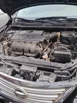 Nissan Sentra 2013 Black - 2