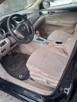 Nissan Sentra 2013 Black - 3