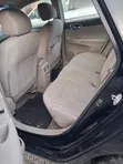 Nissan Sentra 2013 Black - 4