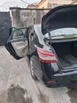 Nissan Sentra 2013 Black - 5