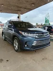 2015 Toyota Highlander Limited Platinum SUV AWD - 2