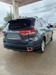 2015 Toyota Highlander Limited Platinum SUV AWD - 3