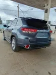 2015 Toyota Highlander Limited Platinum SUV AWD - 4