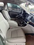 2015 Toyota Highlander Limited Platinum SUV AWD - 5