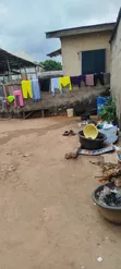 Bungalow mai dakuna 2 don siyarwa, Isuti Rd, Ikotun/Igando - 2