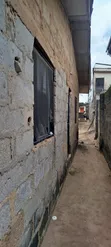 Bungalow mai dakuna 2 don siyarwa, Isuti Rd, Ikotun/Igando - 4