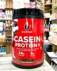 Six Star 100% Whey Protein Plus - 4