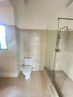 3 Bedroom Apartment with BQ in Oral Estate, Ikota for Rent