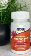 Kirkland Signature Vitamin D3 50 MCG (2,000 IU) - 600 Softgels - 3