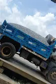 Granite & Sharp Sand Direct From Quarry - 1