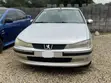 Peugeot 406 2005 Silver - 2