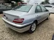 Peugeot 406 2005 Silver - 3