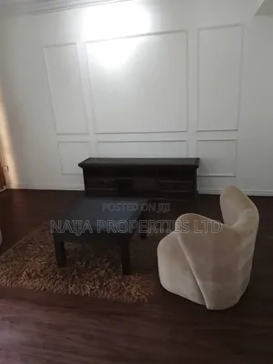 Semi-Furnished Mini Flat for Rent in Banana Island, Ikoyi