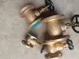 Brass Gate Valve - 1