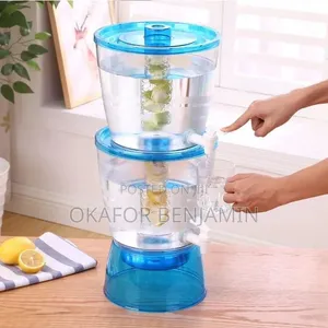 Juicer Mai Shan Giya Sau Biyu 13L