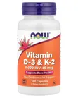 Youtheory K2D3 Capsules - Bone & Heart Health - 3