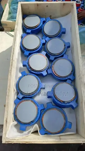 4" Fig 207 Weco Cap