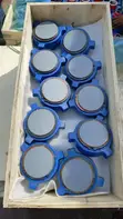 4" Fig 207 Weco Cap - 2