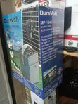 Duravolt 4-in-1 Solar Kit - 1
