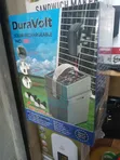 Duravolt 4-in-1 Solar Kit - 2