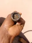 10mm 4-Core BICC Armored Cable - 1