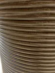 10mm 4-Core BICC Armored Cable - 2