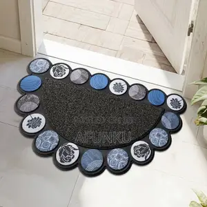 Makamar Kofa Mai Hana Zube Na Oval