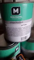 Molykote G-Rapid Plus Paste - 1