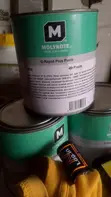 Molykote G-Rapid Plus Paste - 2