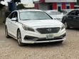 Hyundai Sonata 2015 Fari - 1