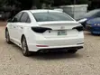 Hyundai Sonata 2015 Fari - 2