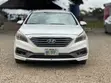 Hyundai Sonata 2015 Fari - 3