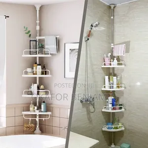 Sashin Barci Mai Rataya a Kusurwa da Rataye Towel