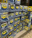 WD-40 Mai Sanyawa - 1