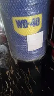 WD-40 Mai Sanyawa - 2