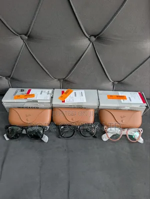 Original Ray-Ban Meta Smart Glasses Gen 2