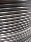 16mm 4-Core Armoured Cable - 2