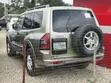 Mitsubishi Pajero 2001 Ivory - 2